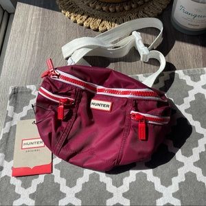 Hunter Original Fanny Pack